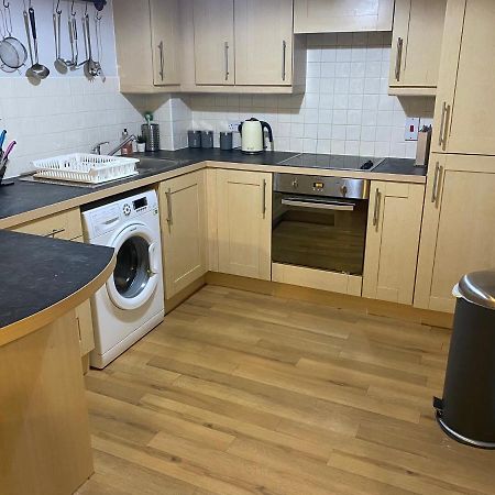 Lime Tree Apartment Coventry Extérieur photo