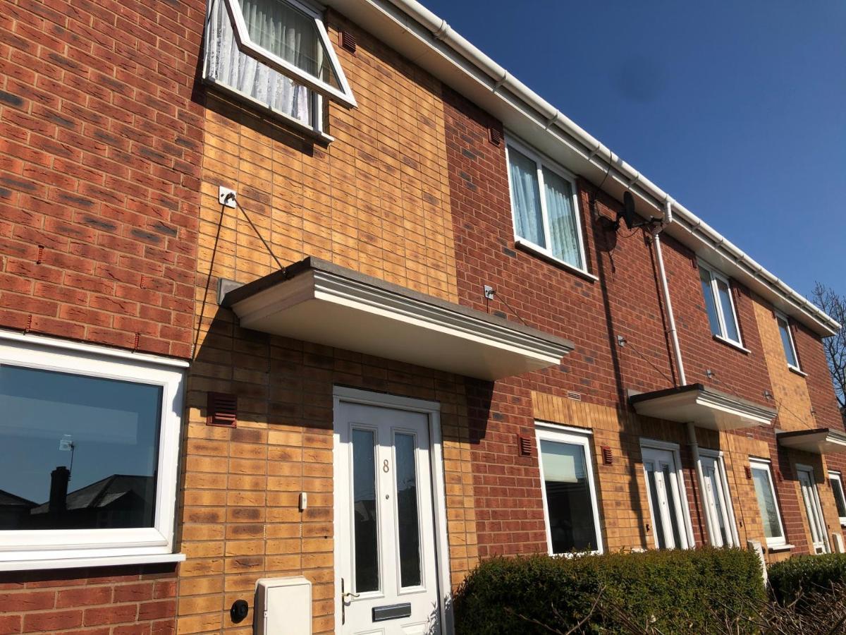 Lime Tree Apartment Coventry Extérieur photo