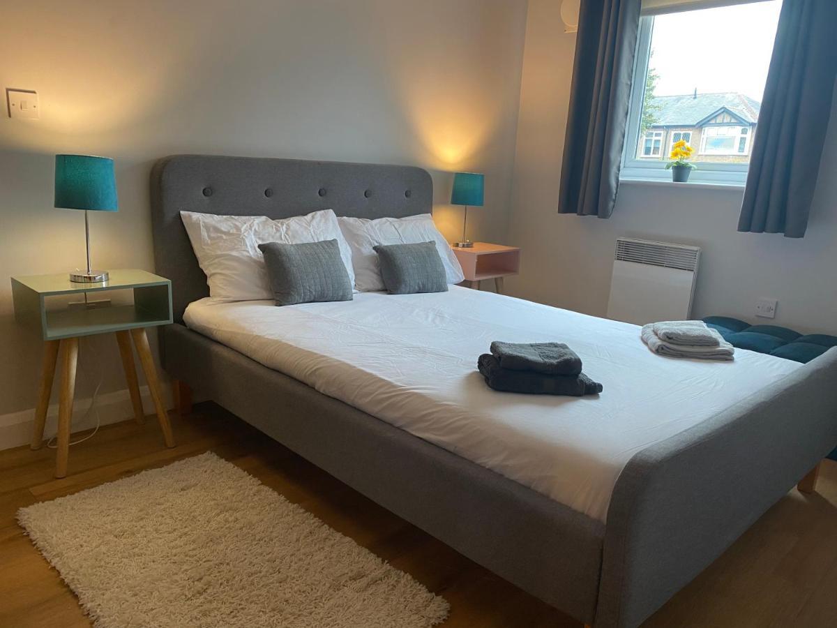 Lime Tree Apartment Coventry Extérieur photo