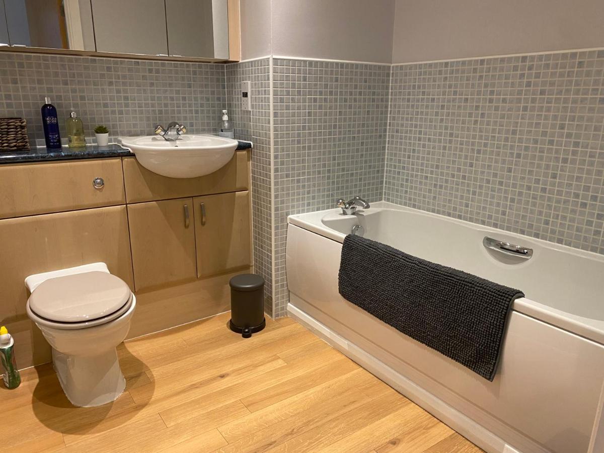 Lime Tree Apartment Coventry Extérieur photo
